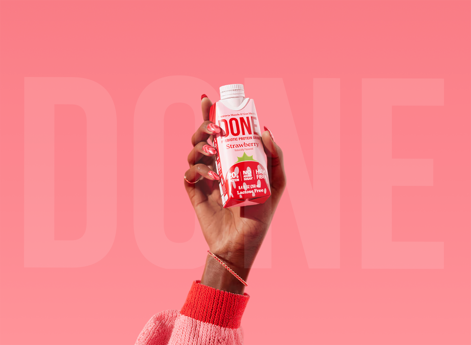 Package Design & Online Promotion