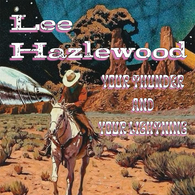 Album Cover Art
